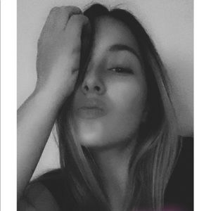 Meet your Posher, Priscilla